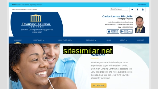 carloslerma.ca alternative sites