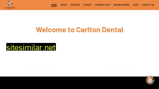 carltondental.ca alternative sites
