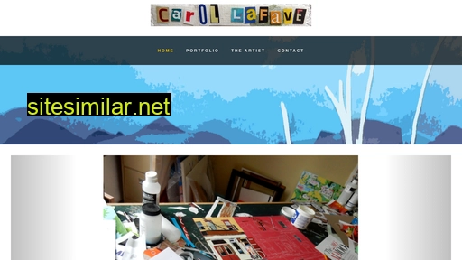 carollafave.ca alternative sites