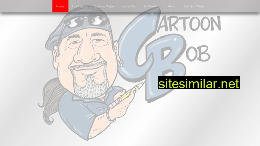 cartoonbob.ca alternative sites