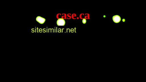 case.ca alternative sites