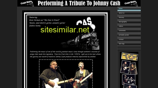 cashbackmusic.ca alternative sites