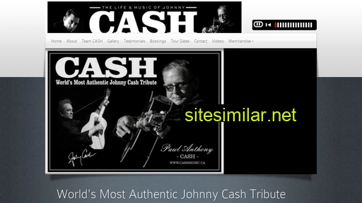 cashmusic.ca alternative sites
