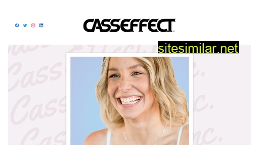 casseffect.ca alternative sites