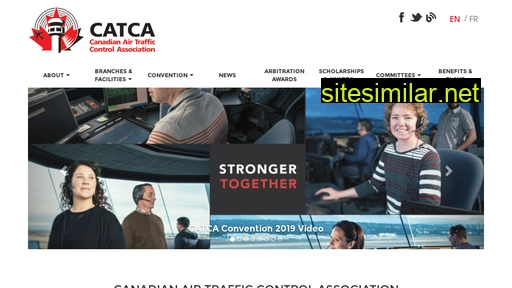 catca.ca alternative sites