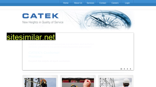 catek.ca alternative sites