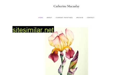 catherinemacaulay.ca alternative sites
