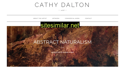 cathydalton.ca alternative sites