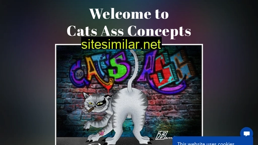 catsassconcepts.ca alternative sites