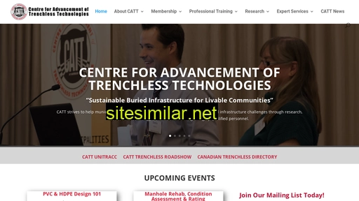 catt.ca alternative sites