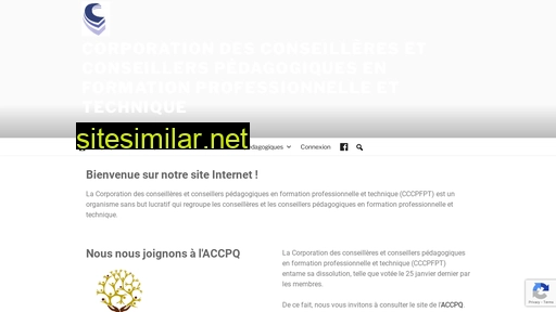 cccpfpt.qc.ca alternative sites