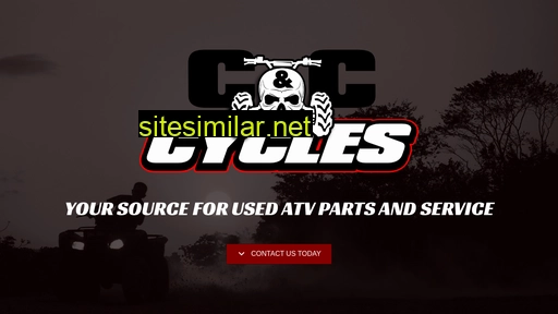 cccycles.ca alternative sites