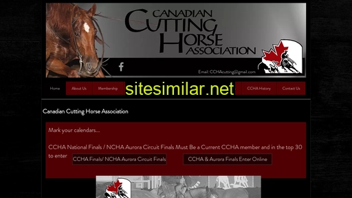 ccha.ca alternative sites