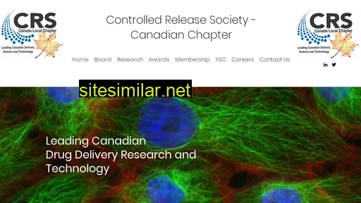 cc-crs.ca alternative sites
