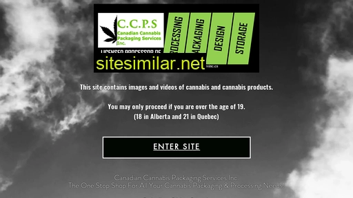 ccpsinc.ca alternative sites