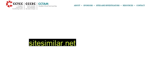 cctam.ca alternative sites