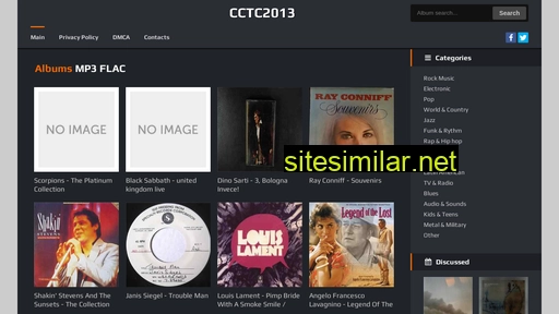 cctc2013.ca alternative sites