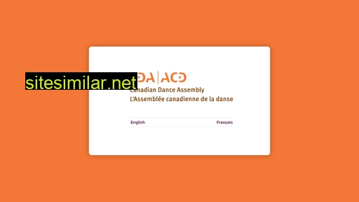 cda-acd.ca alternative sites