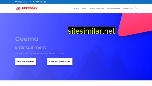 ceema.ca alternative sites