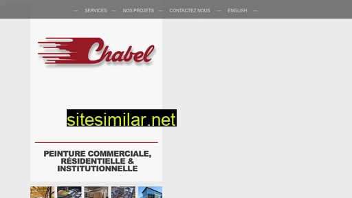 chabel.ca alternative sites