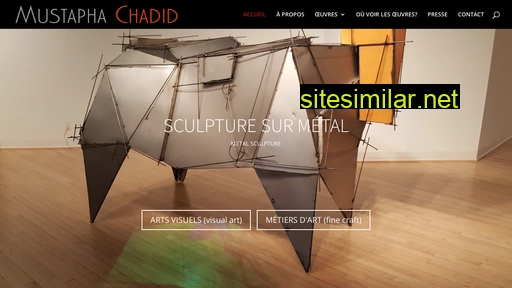 chadid.ca alternative sites
