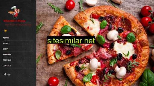 charliespizza.ca alternative sites
