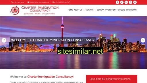 charter-immigration.ca alternative sites