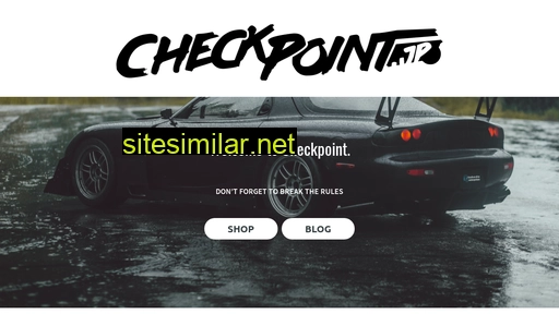 checkpointjp.ca alternative sites