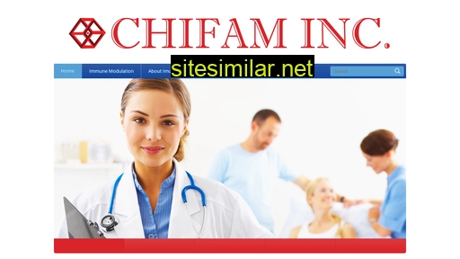 Chifam similar sites