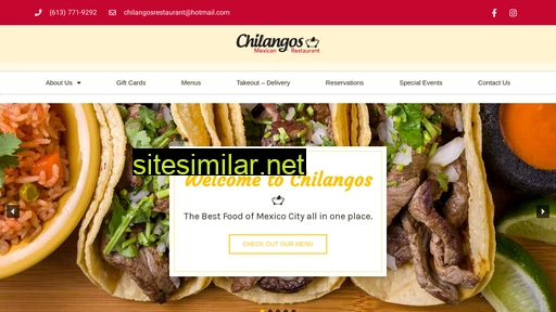 chilangos.ca alternative sites