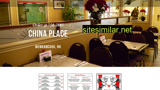 chinaplace.ca alternative sites