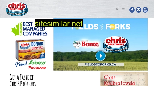 chrisbrothers.ca alternative sites
