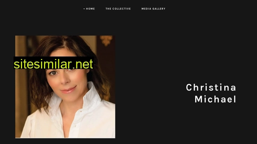 christinamichael.ca alternative sites