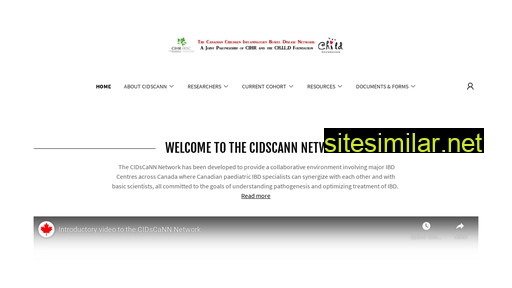 cidscann.ca alternative sites
