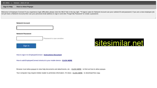 cimsweb.sd23.bc.ca alternative sites