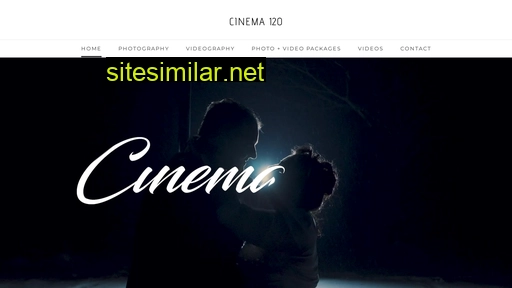 cinema120.ca alternative sites