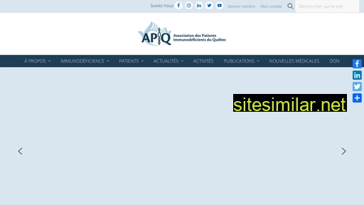 cipo-apiq.ca alternative sites
