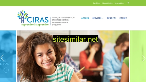 ciras.ca alternative sites