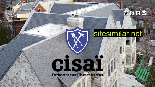 cisai.ca alternative sites