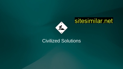 civilizedsolutions.ca alternative sites