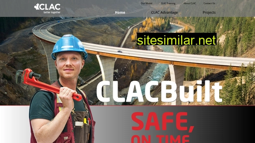 clacbuilt.ca alternative sites
