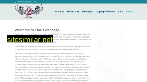 clae.ca alternative sites