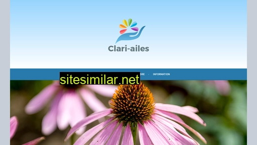 Clari-ailes similar sites