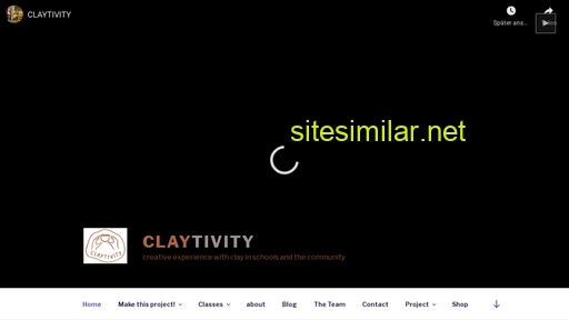 claytivity.ca alternative sites