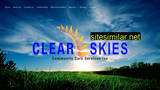 clearskiesbc.ca alternative sites