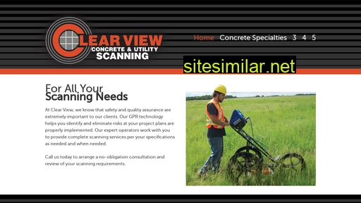 clearviewscanning.ca alternative sites