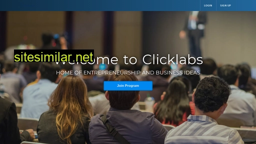 clicklabs.ca alternative sites