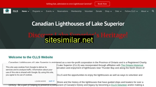 clls.ca alternative sites