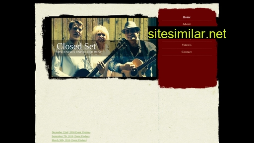 closedset.ca alternative sites