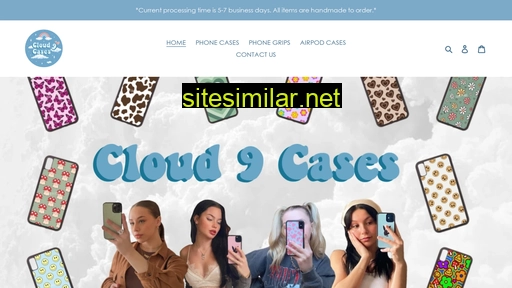 cloud9cases.ca alternative sites